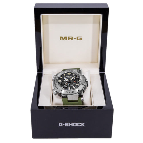 Casio Uomo MRG-BF1000RG-3ADR G-Shock MR-G Frogman Solare