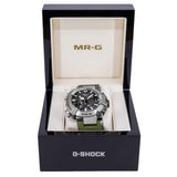 Casio Uomo MRG-BF1000RG-3ADR G-Shock MR-G Frogman Solare