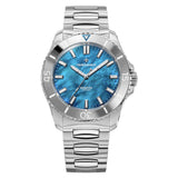 Venezianico 3921541C Nereide Automatic Tungsteno Men's Watch