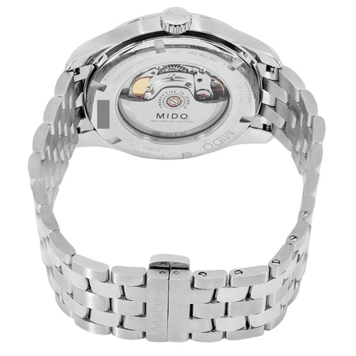 Mido Uomo M024.630.11.061.00 Belluna 42mm Automatico