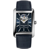 Frederique Constant FC-311N4C26 Classics Automatic Carrée Heart Beat Automatic Men's Watch