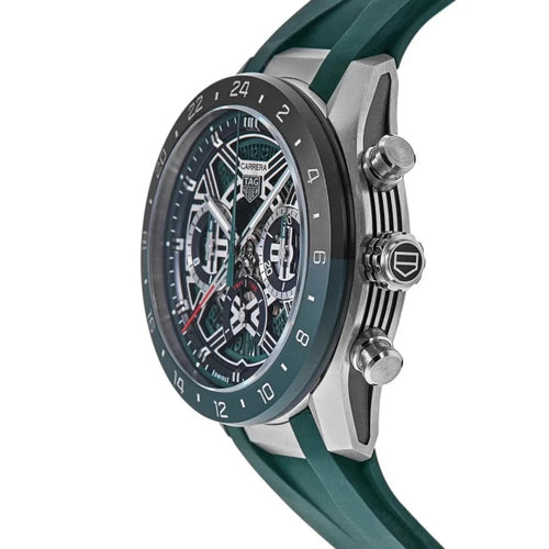 TAG Heuer CBU2084.FT6297 Carrera Automatic Men's Watch