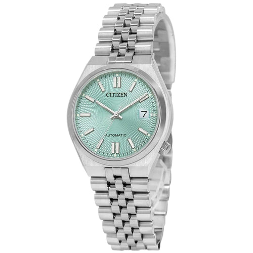 Citizen NK0030-51X Tsuyosa Automatic Men's Watch