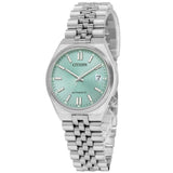 Citizen NK0030-51X Tsuyosa Automatic Men's Watch