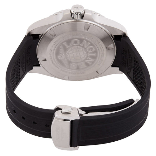 Longines L3.890.4.56.9 HydroConquest Automatic Men's Watch
