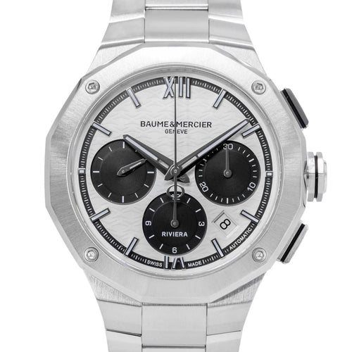 Baume & Mercier M0A10827