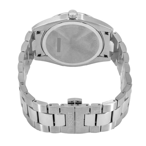 Tissot Uomo T127.410.11.031.00 Gentleman 40mm Quarzo