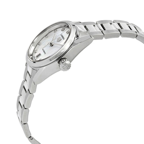 TAG Heuer Donna WBN2412.BA0621 Carrera Automatico