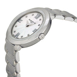 Baume & Mercier M0A10178 Promesse Quartz Woman's Watch