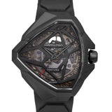 Hamilton Uomo H24645330 Ventura Edge Skeleton Automatico