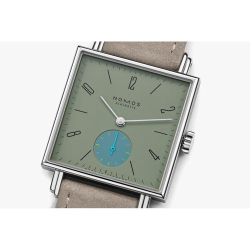 Nomos 439 Tetra Manual Men's Watch
