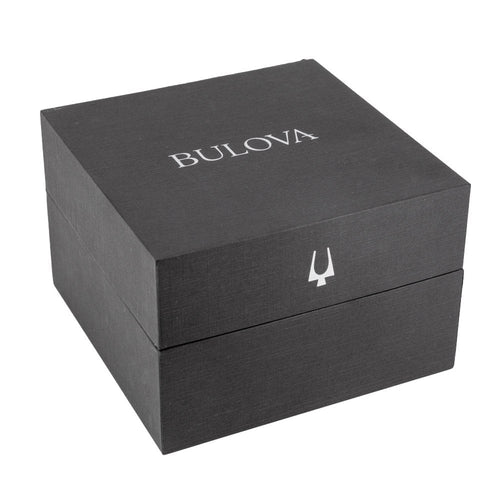 Bulova 98B468
