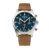 Alpina AL-372NW4S26 Startimer Quartz Men's Watch