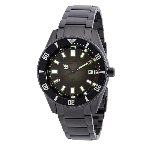 Citizen NB6025-59H Promaster Automatic Fujitsubo Men's Watch