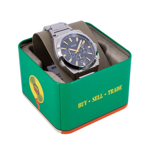 Fossil FS6154 Everett Quartz Men's Watch