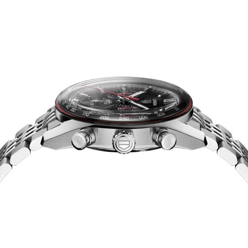 TAG Heuer CBS2114.BA0053 Carrera Automatic Men's Watch
