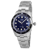 Oris 01 733 7720 4055-07 8 21 18 Oris Divers 65 Blue Dial Watch