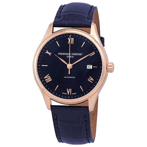 Frederique Constant Uomo FC-303MN5B4 Classics Automatico
