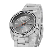 Seiko Uomo SRPK09K1 5 Sports Automatico