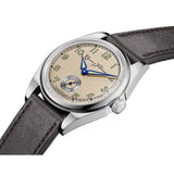Cuervo y Sobrinos 3162.1A Robusto Automatic Sans Souci Men's Watch
