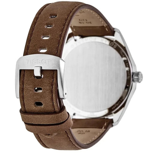 Tissot T151.422.16.031.00 Classic Contemporary Quartz Men's Watch