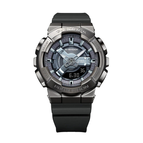 Casio GM-S110B-8AER G-SHOCK Quartz Men's Watch