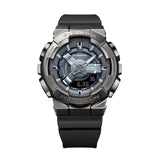 Casio GM-S110B-8AER G-SHOCK Quartz Men's Watch