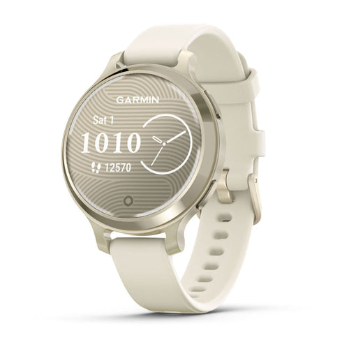 Garmin 010-02891-00 Lily® 2 Active Quartz Woman's Watch