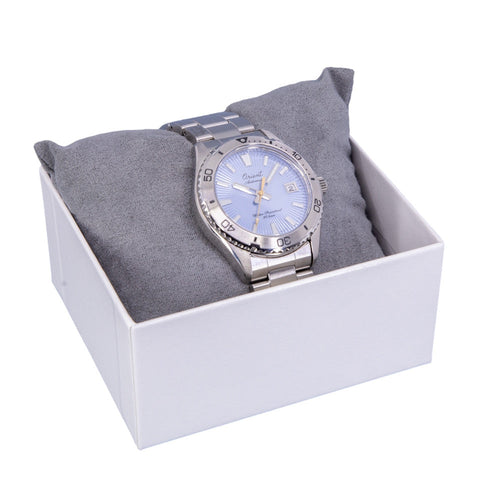 Orient RA-AC0Q12L30B Mako Automatic Men's Watch