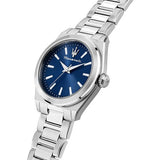 Maserati R8853152504 Velocità Quartz Woman's Watch