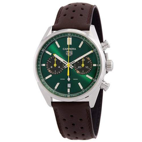 TAG Heuer CBN201K.FC6569 Carrera Automatic Men's Watch