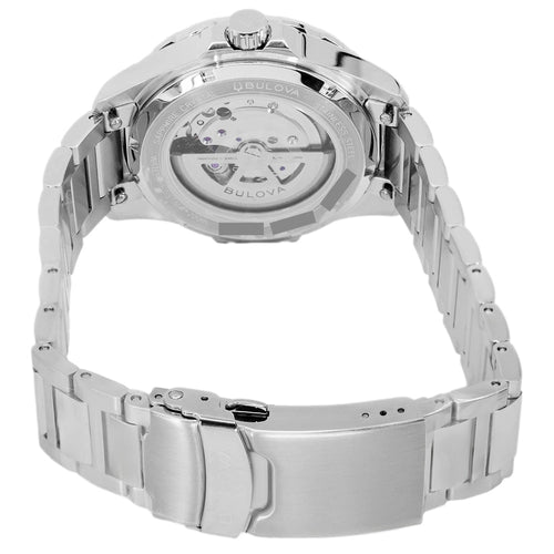 Bulova 98B471