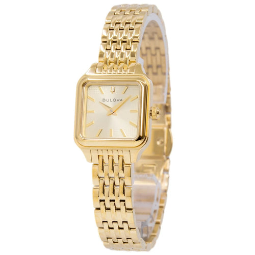 Bulova 97L191