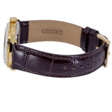 Orient RA-AP0106S30B Bambino Automatic Version 2 Small Seconds Men's Watch