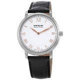 Montblanc Uomo 119962 Tradition Manual winding