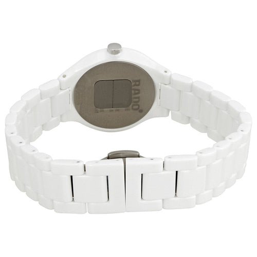 Rado R27958022 True Thinline Quartz Woman's Watch