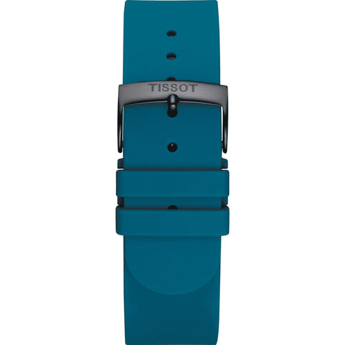 Tissot T134.410.37.051.00 Heritage Quartz Memphis Men's Watch