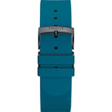 Tissot T134.410.37.051.00 Heritage Quartz Memphis Men's Watch