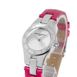 Baume & Mercier M0A10228 Linea Quartz Woman's Watch