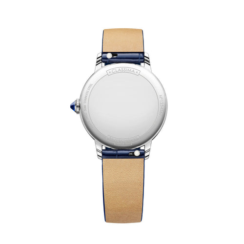 Baume & Mercier M0A10804 Classima Quartz Woman's Watch