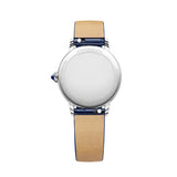 Baume & Mercier M0A10804 Classima Quartz Woman's Watch