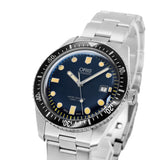 Oris 01 733 7720 4055-07 8 21 18 Oris Divers 65 Blue Dial Watch