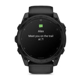 Garmin 010-03406-01 tactix® 8 Smartwatch Men's Watch