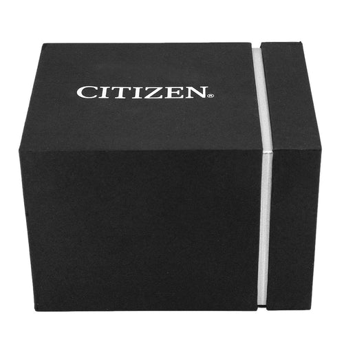 Citizen NJ0231-56L Tsuyosa Shore Automatic Men's Watch