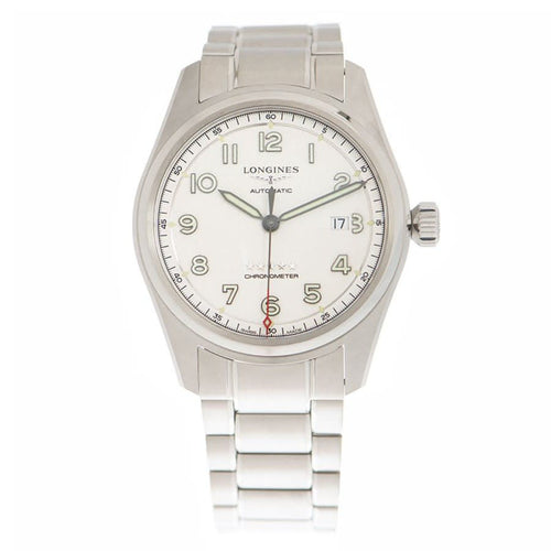 Longines L3.811.4.73.6 Spirit Automatic Men's Watch