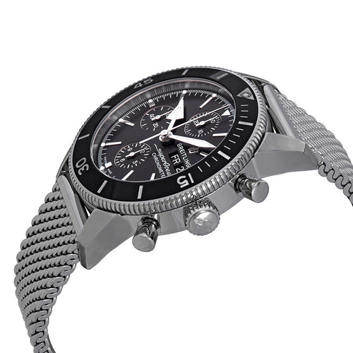 Breitling Uomo A13313121B1A1 Superocean Automatico