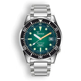 Squale 1521PROFGR.SQ20L 1521 Automatic Men's Watch