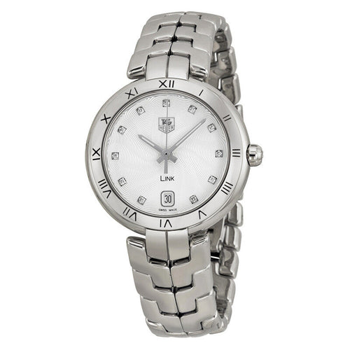 TAG Heuer WAT1311.BA0956 Link Quartz Woman's Watch