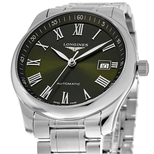 Longines L2.893.4.09.6