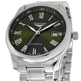 Longines L2.893.4.09.6